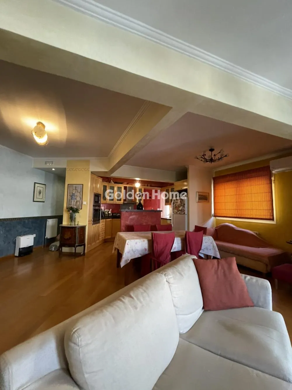Office 114m²  - 4