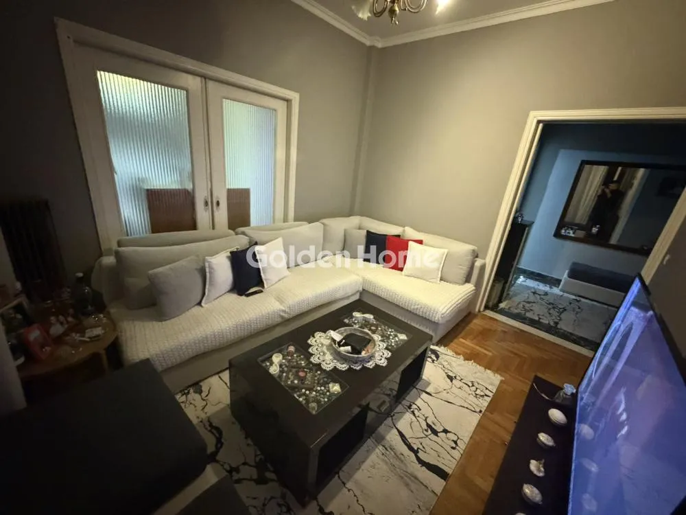 Apartment 80m²  - 2