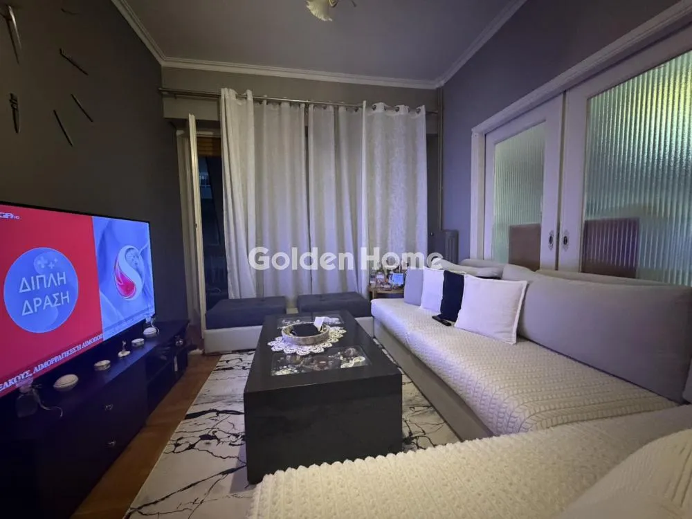 Apartment 80m²  - 3