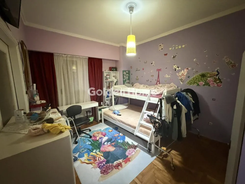 Apartment 80m²  - 4