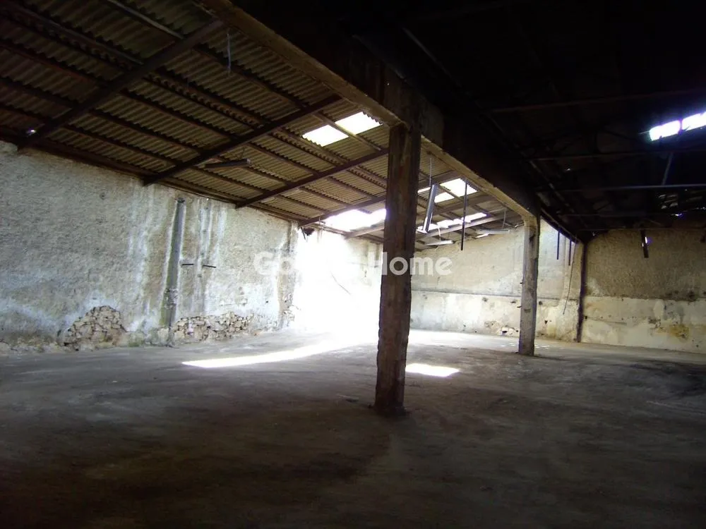 Other .. 1638m²  - 2