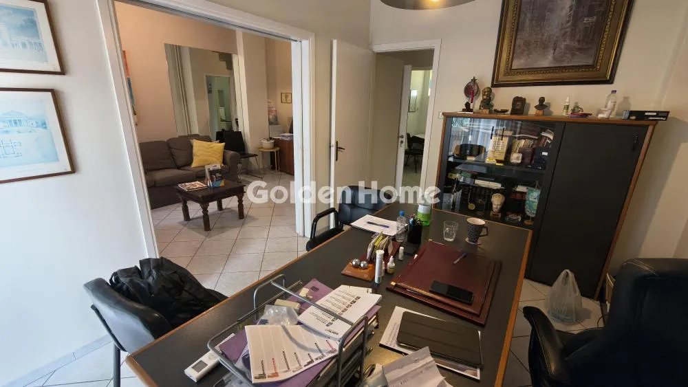 Office 50m²  - 3