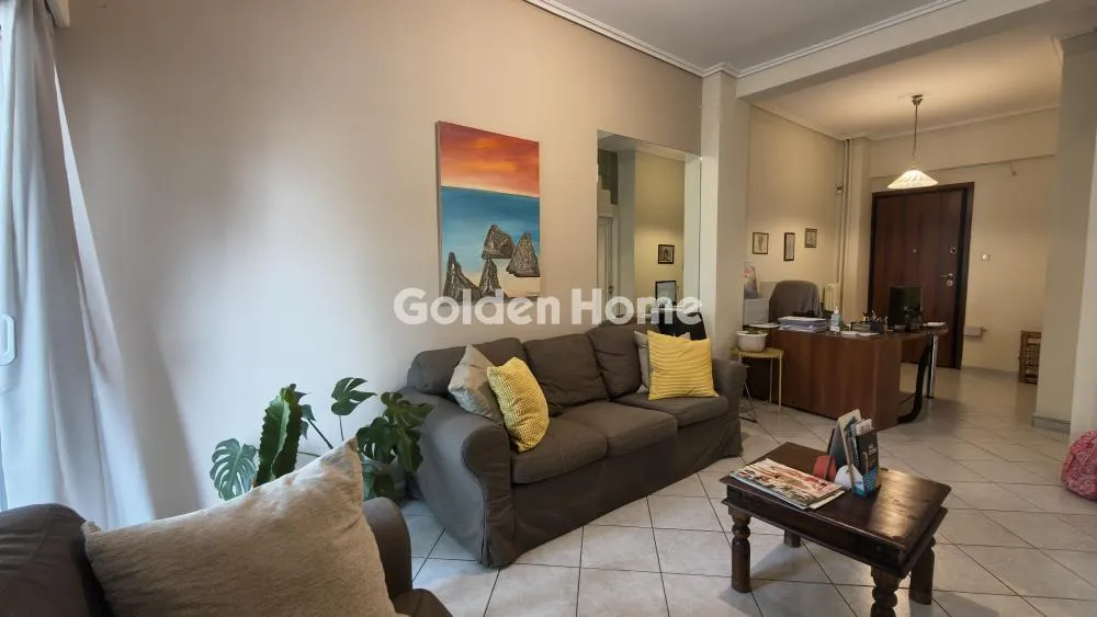Office 50m²  - 5