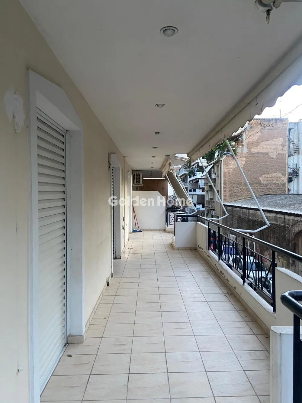 Apartment 75m²  - 4