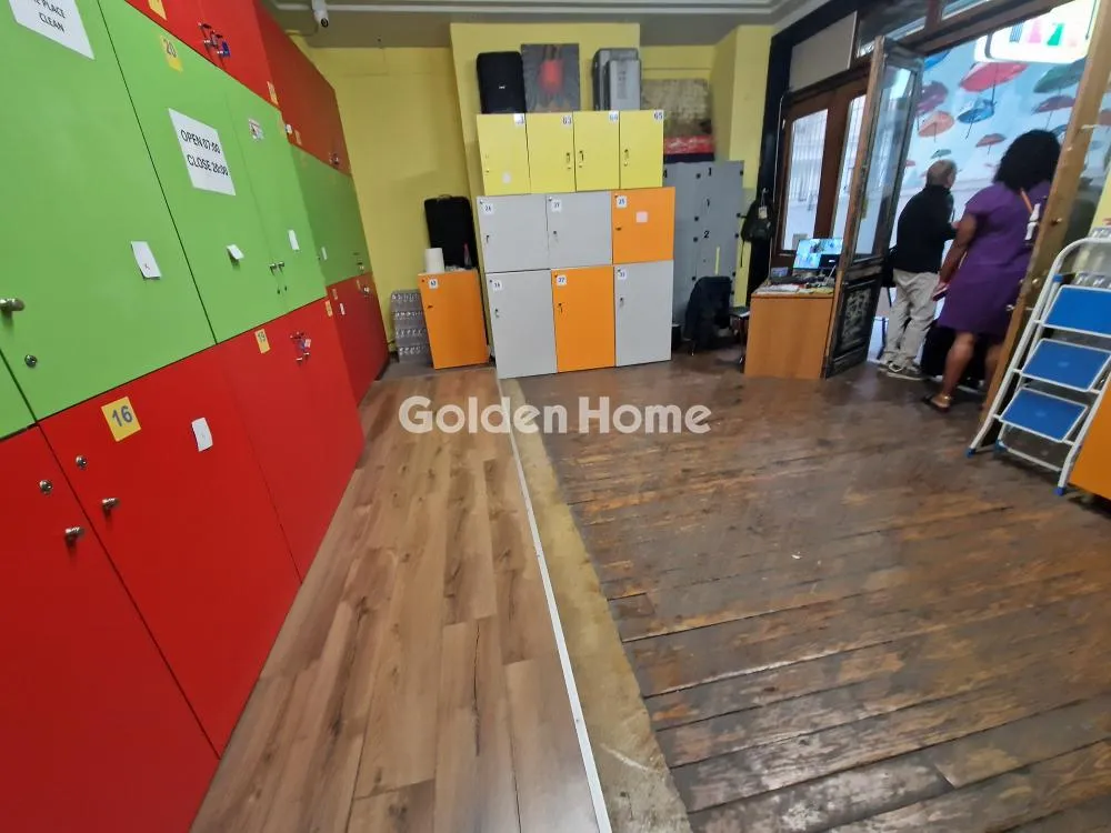 Shop 84m²  - 2