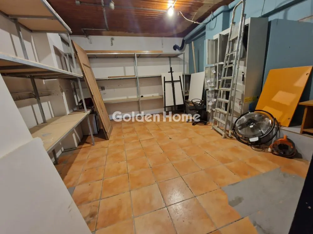 Shop 84m²  - 3