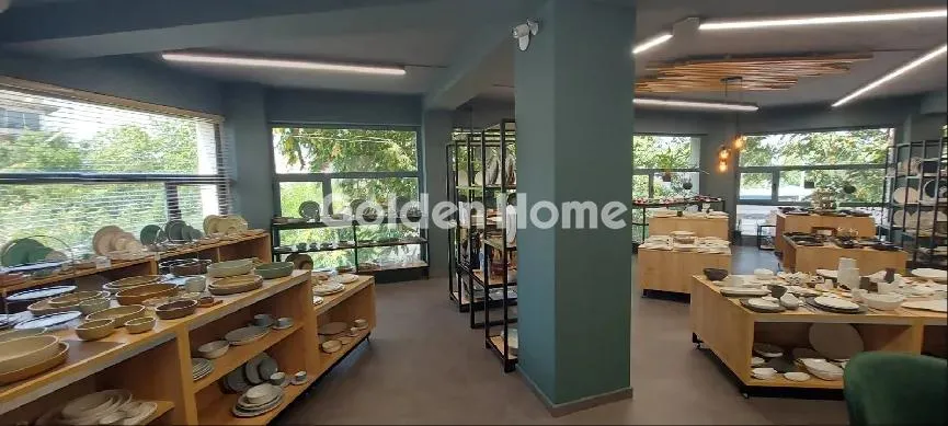 Office 244m²  - 2