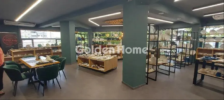 Office 244m²  - 4
