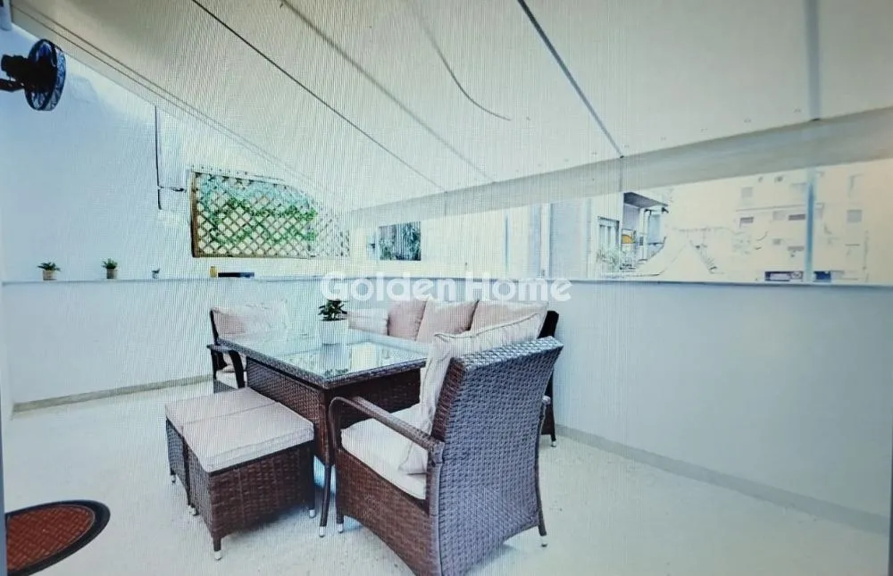 Apartment 32m²  - 2