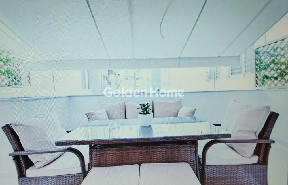 Apartment 32m²  - 3