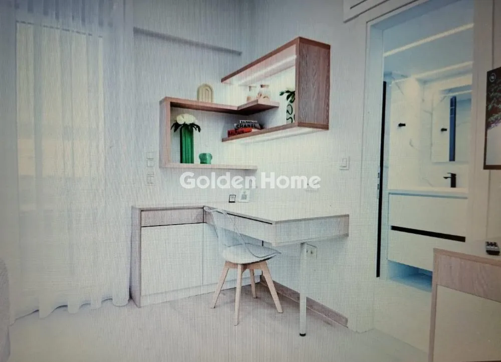 Apartment 32m²  - 5