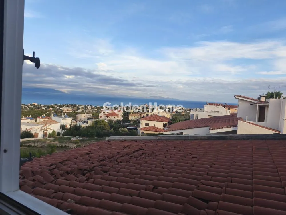 Maisonette 560m²  - 2
