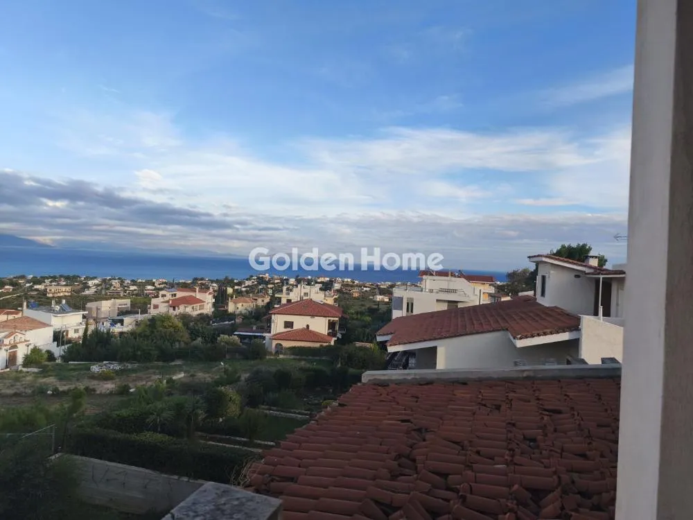 Maisonette 560m²  - 3