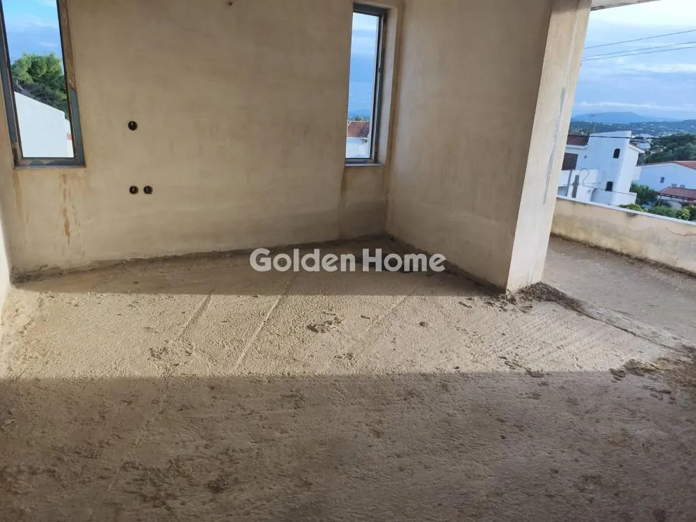 Maisonette 560m²  - 4