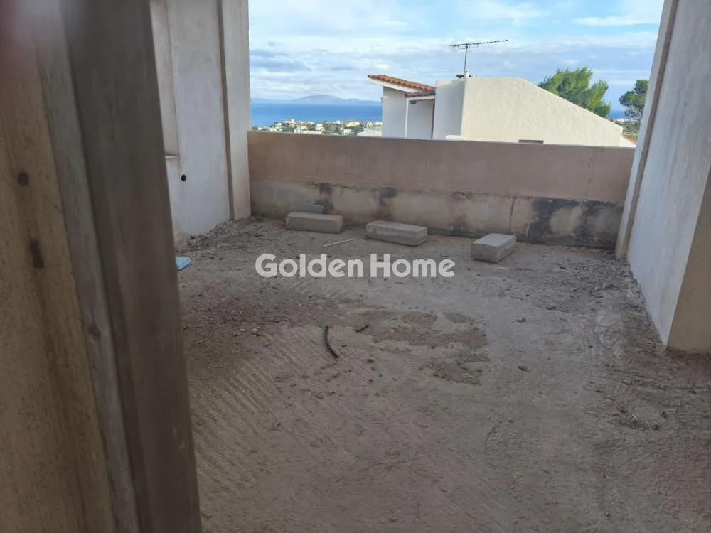 Maisonette 560m²  - 5