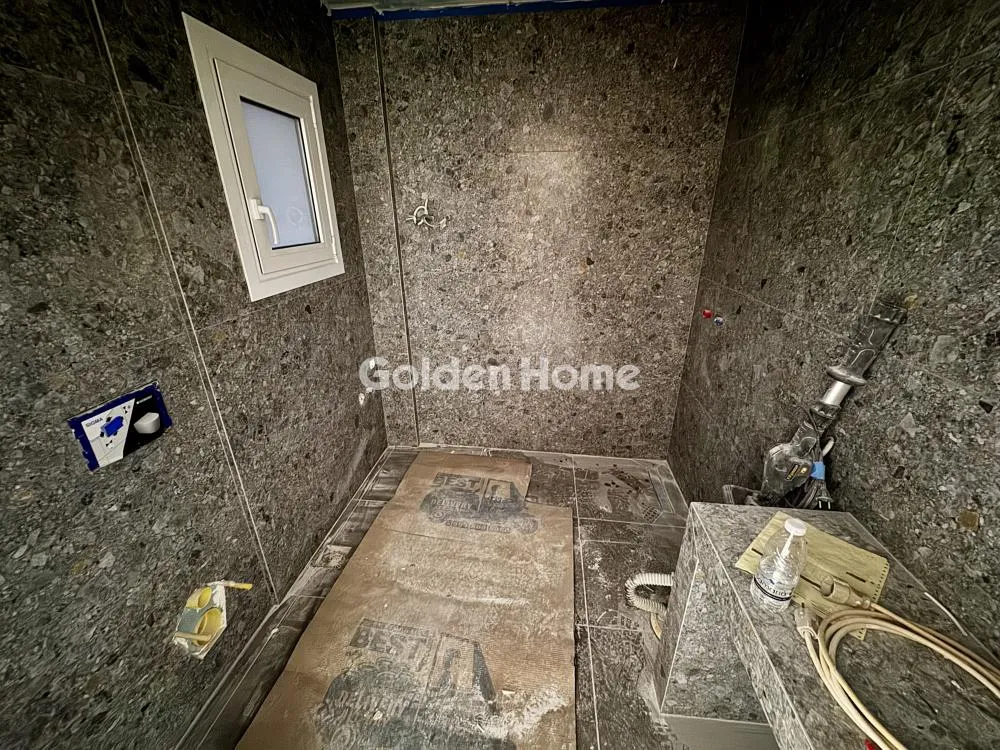 Apartment 78m²  - 4