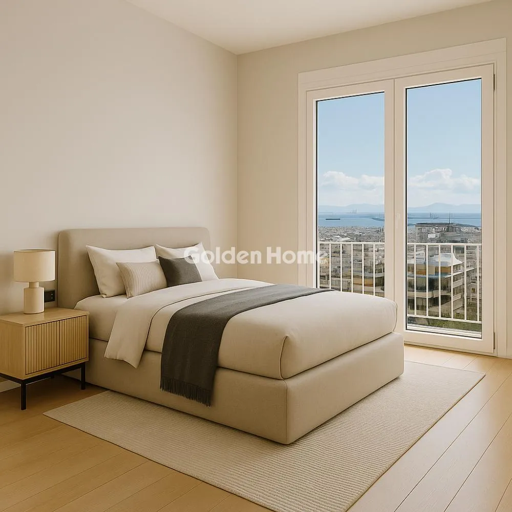 Apartment 70m²  - 2