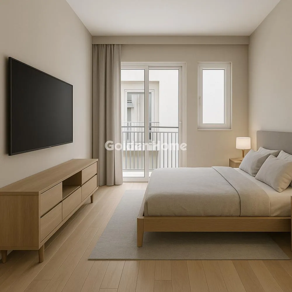 Apartment 70m²  - 5