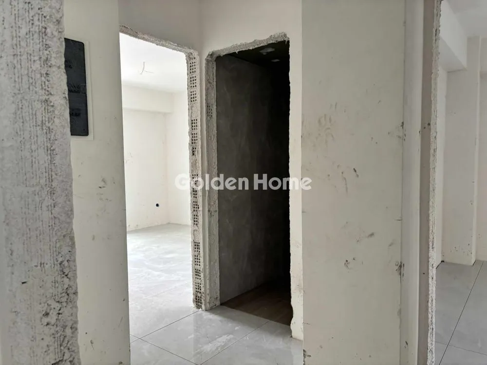 Apartment 99m²  - 4