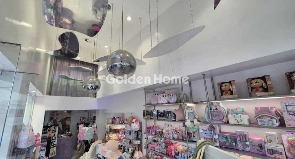 Shop 64m²  - 2