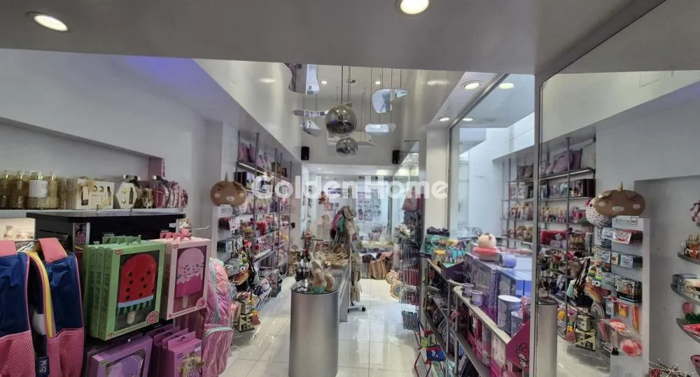 Shop 64m²  - 4