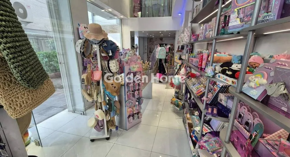 Shop 64m²  - 5