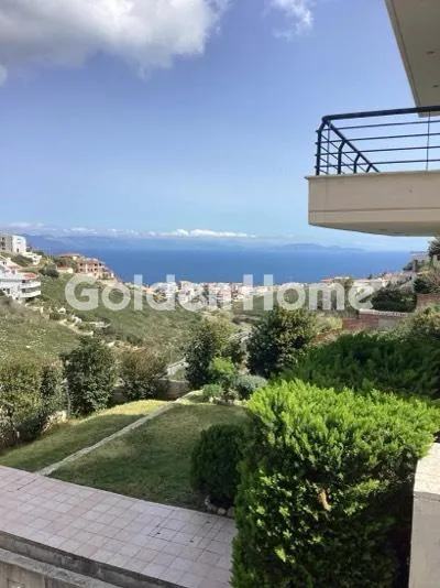 Maisonette 470m²  - 3