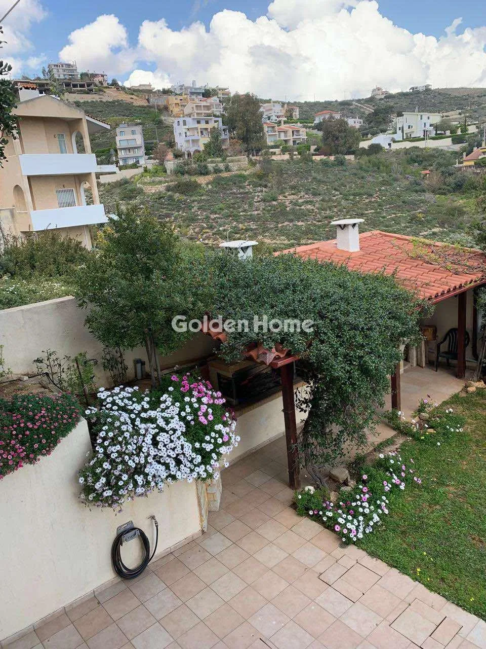 Maisonette 470m²  - 4