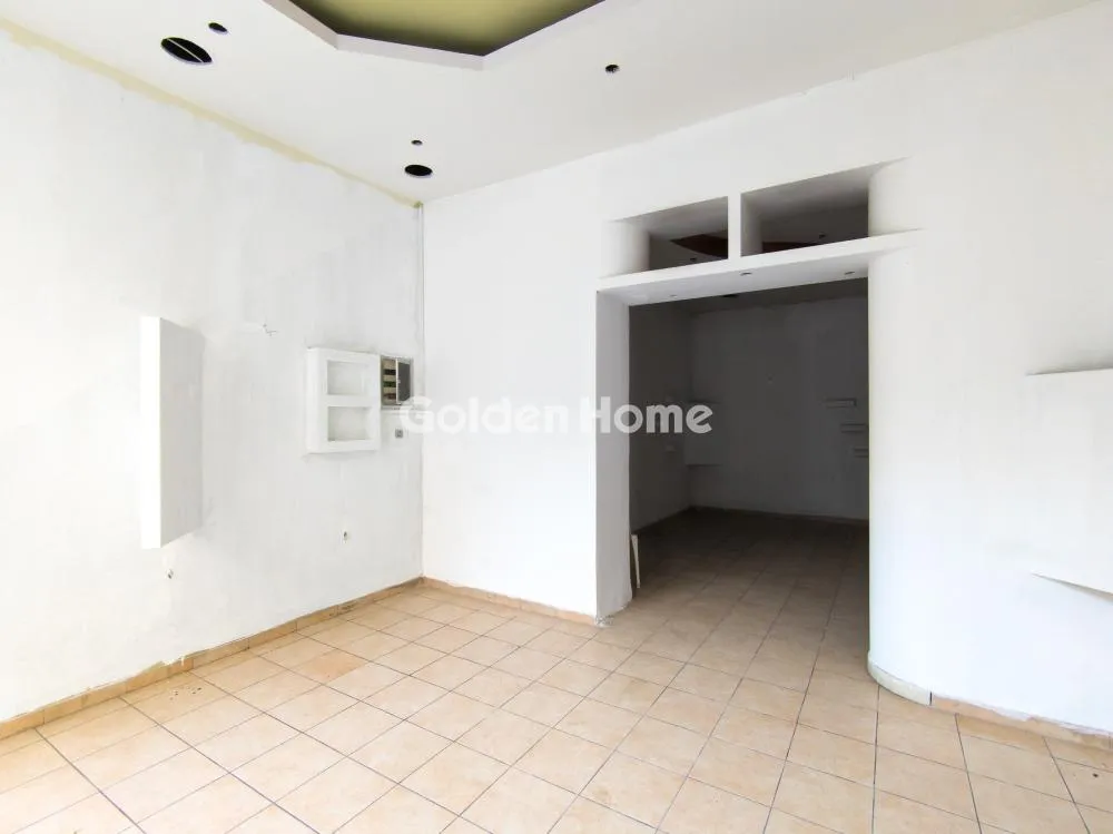 Shop 55m²  - 2