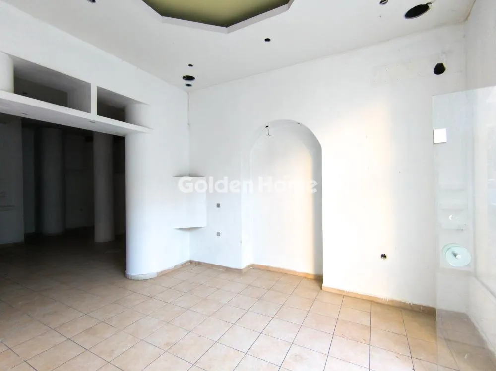 Shop 55m²  - 3