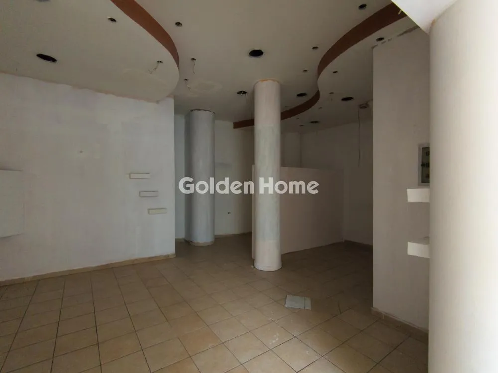 Shop 55m²  - 4