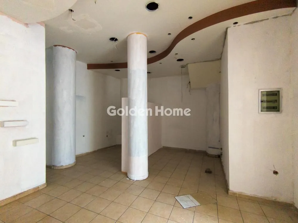 Shop 55m²  - 5