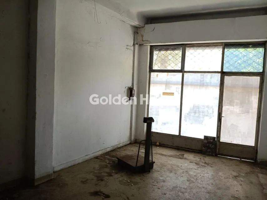 Shop 80m²  - 2