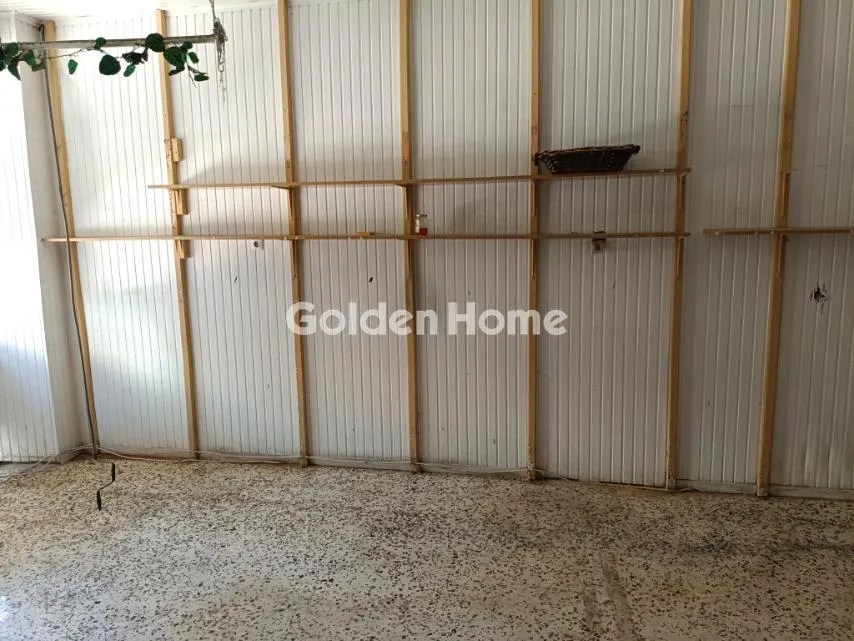 Shop 80m²  - 3