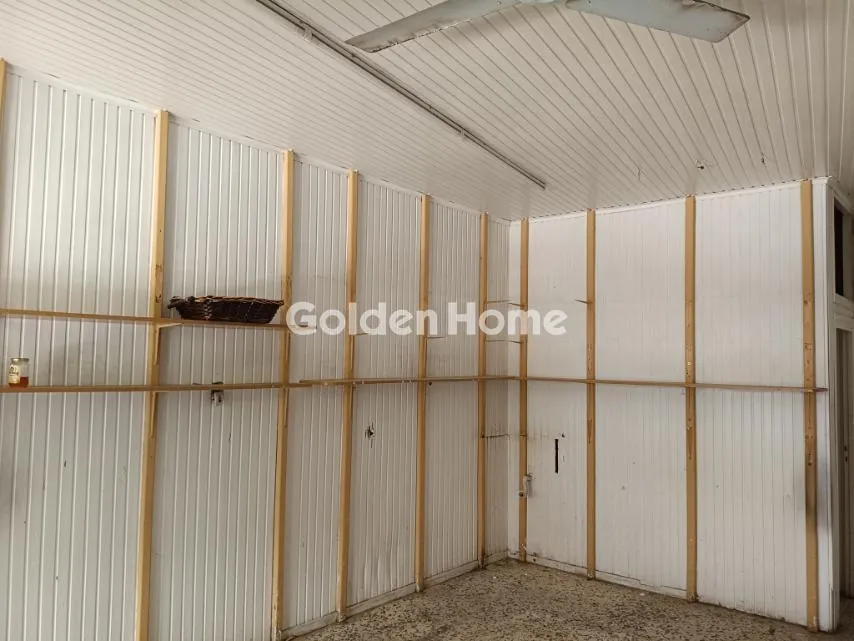 Shop 80m²  - 4