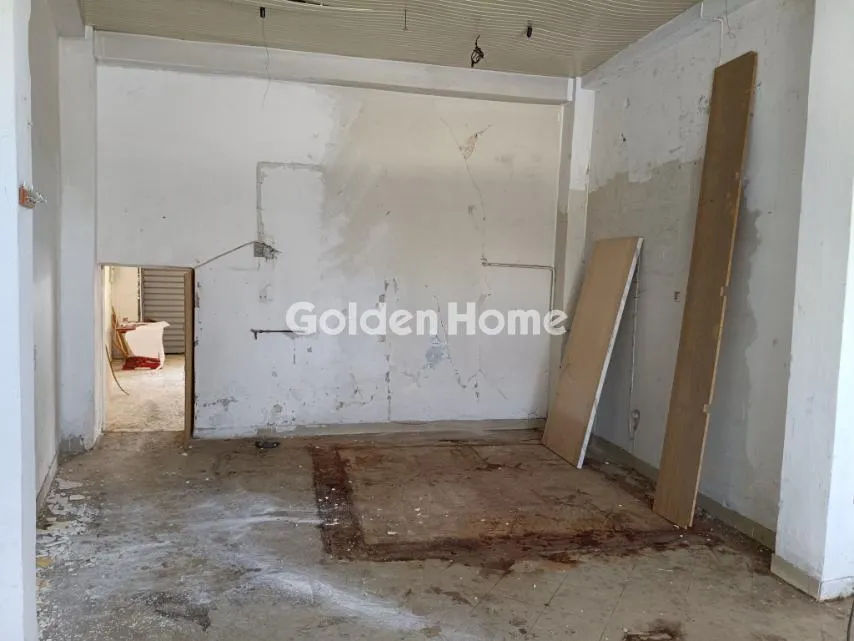 Shop 80m²  - 5