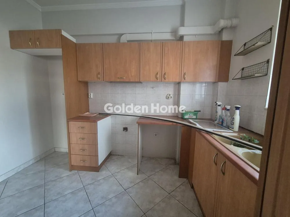 Apartment 92m²  - 4