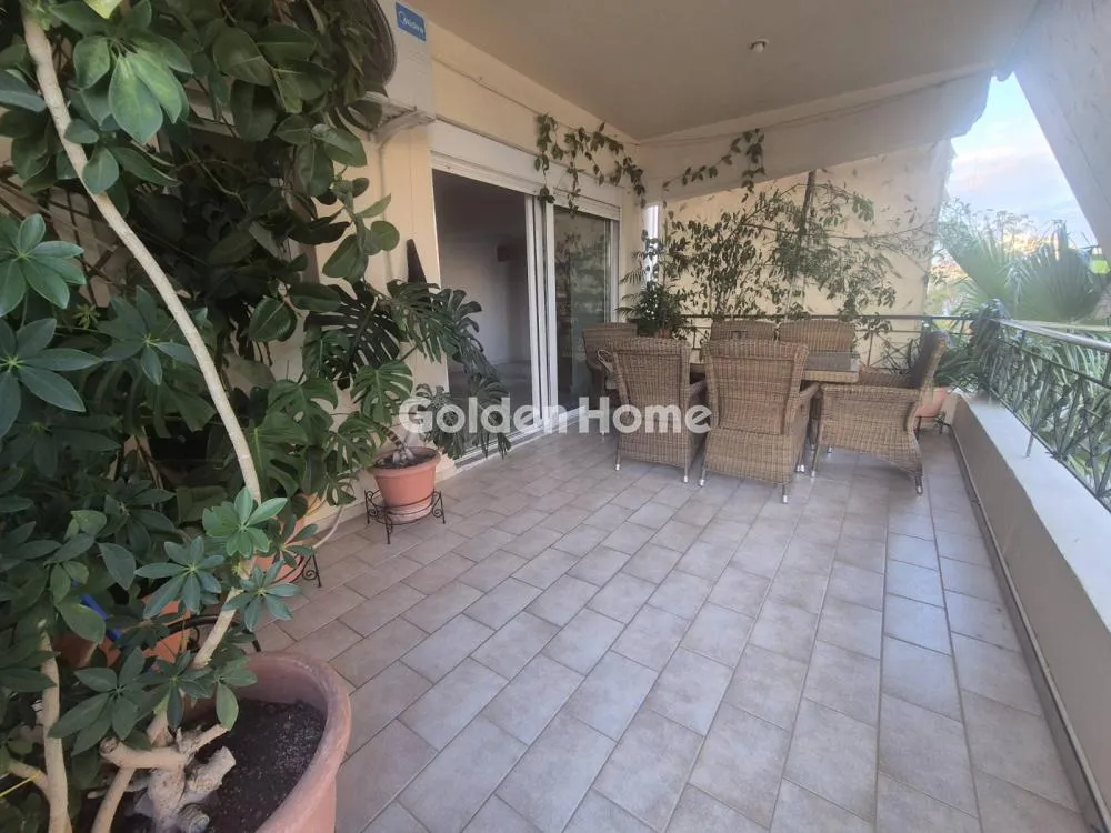 Apartment 92m²  - 5