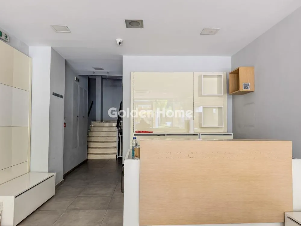 Shop 389m²  - 2