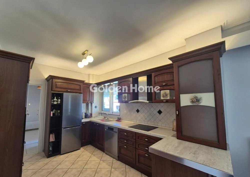 Apartment 86m²  - 2