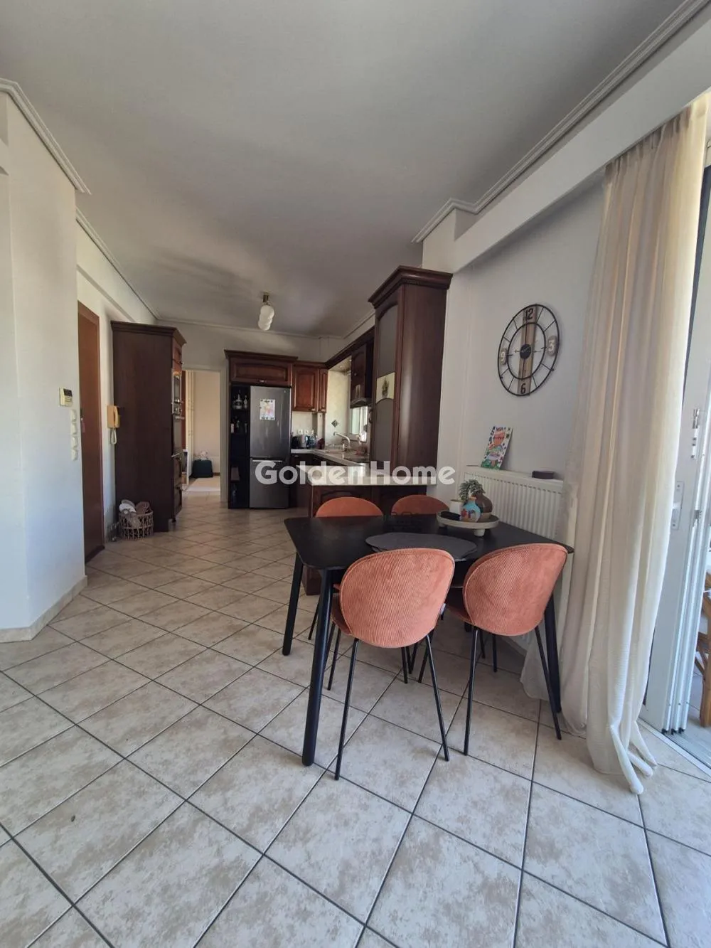 Apartment 86m²  - 3