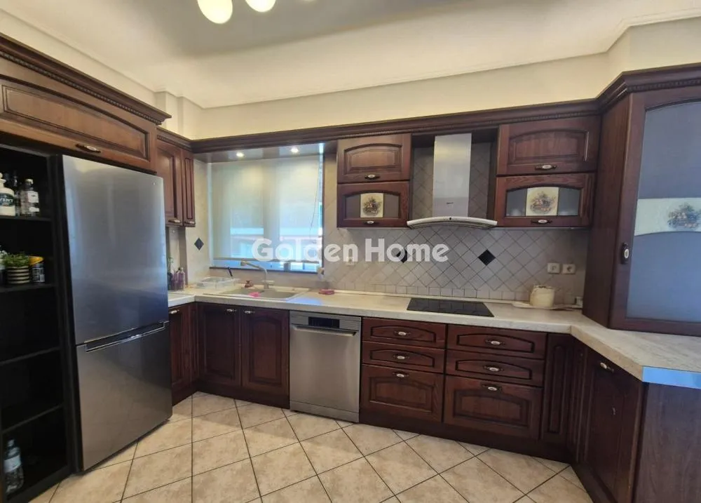 Apartment 86m²  - 4