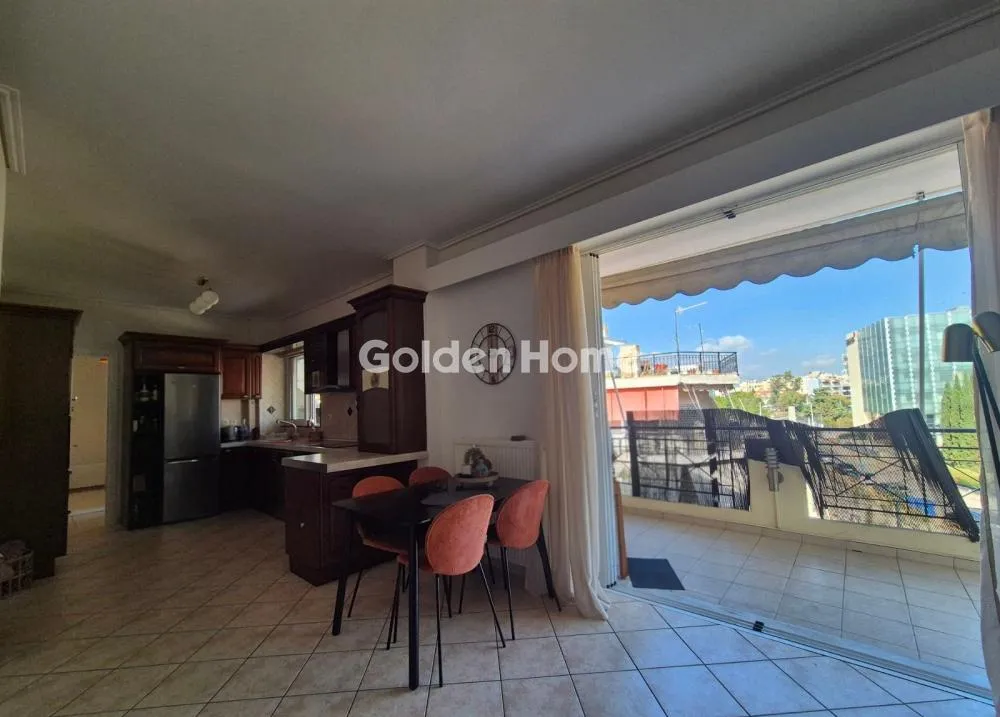 Apartment 86m²  - 5