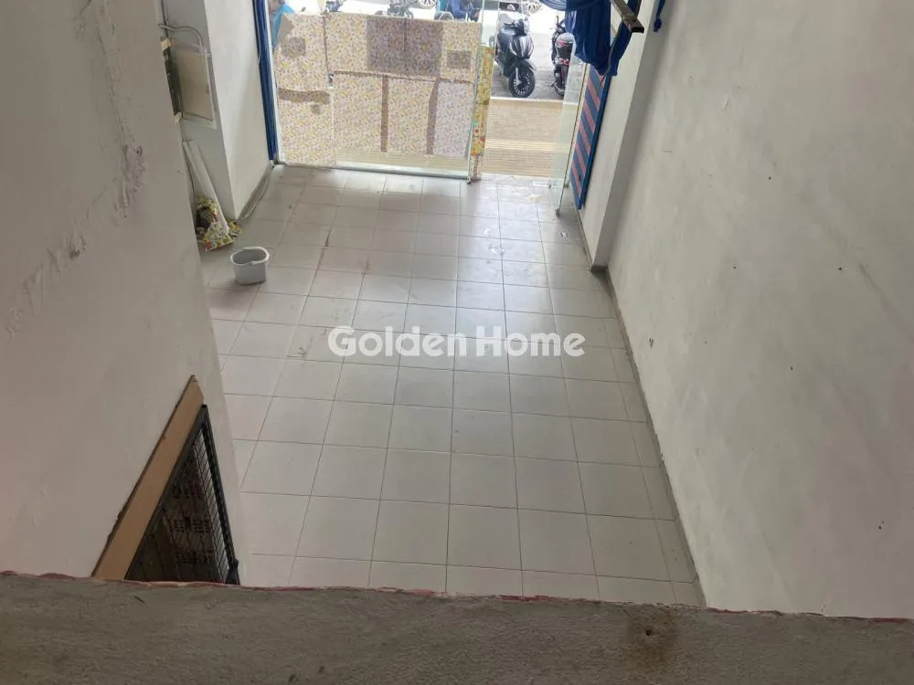 Shop 301m²  - 2