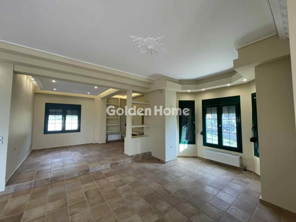 Detached house 380m²  - 2