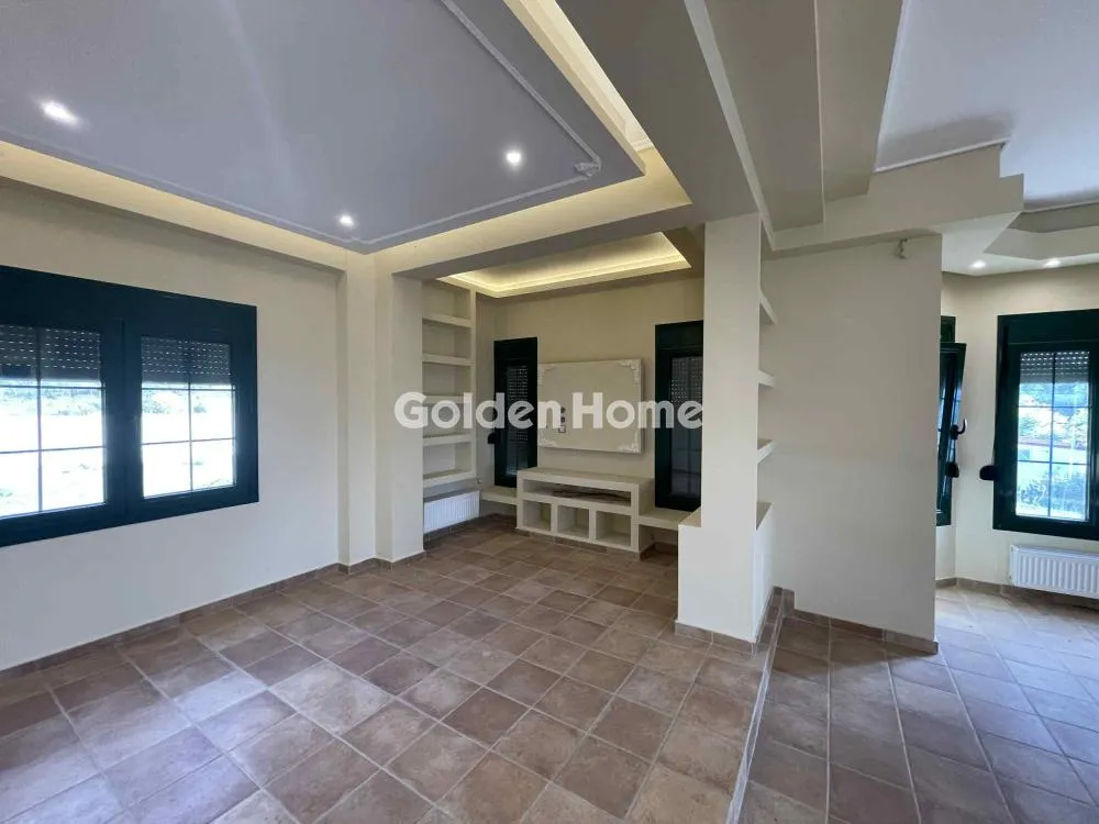 Detached house 380m²  - 3