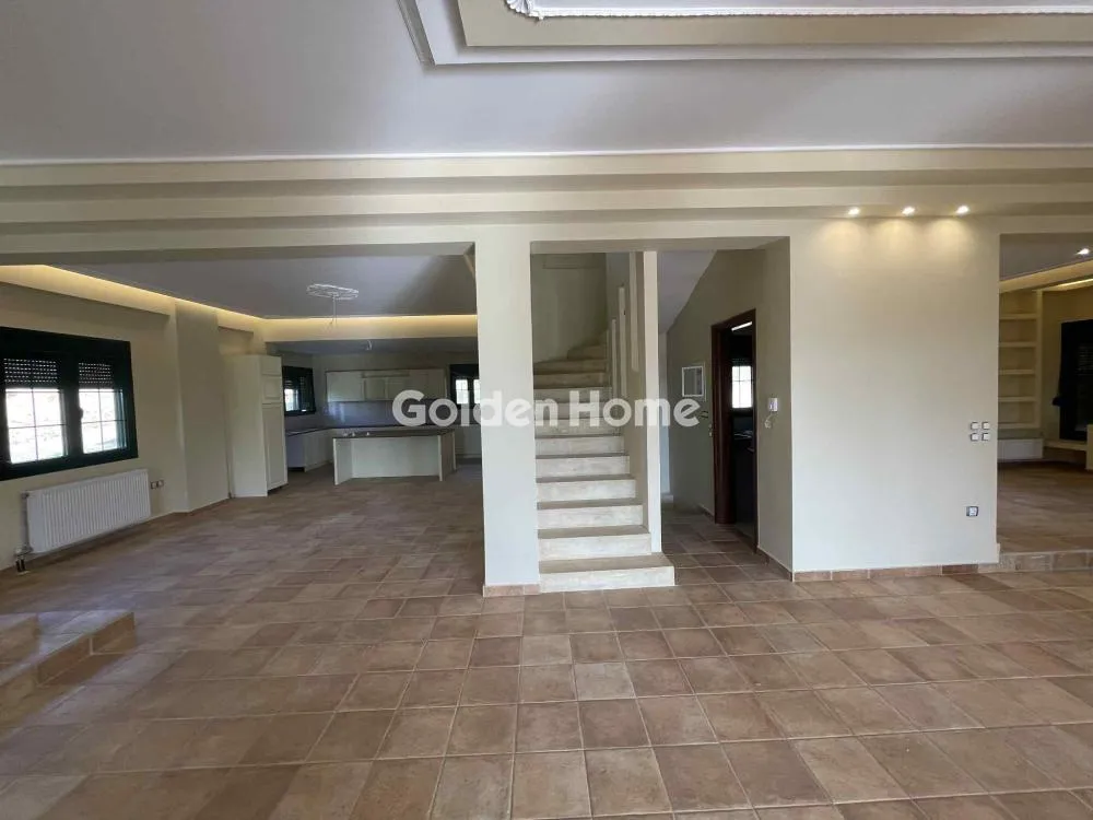 Detached house 380m²  - 4