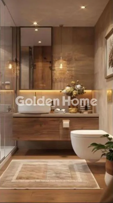 Apartment 26m²  - 3