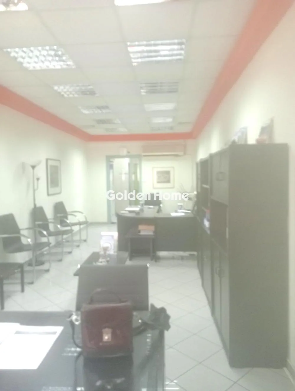 Office 108m²  - 4