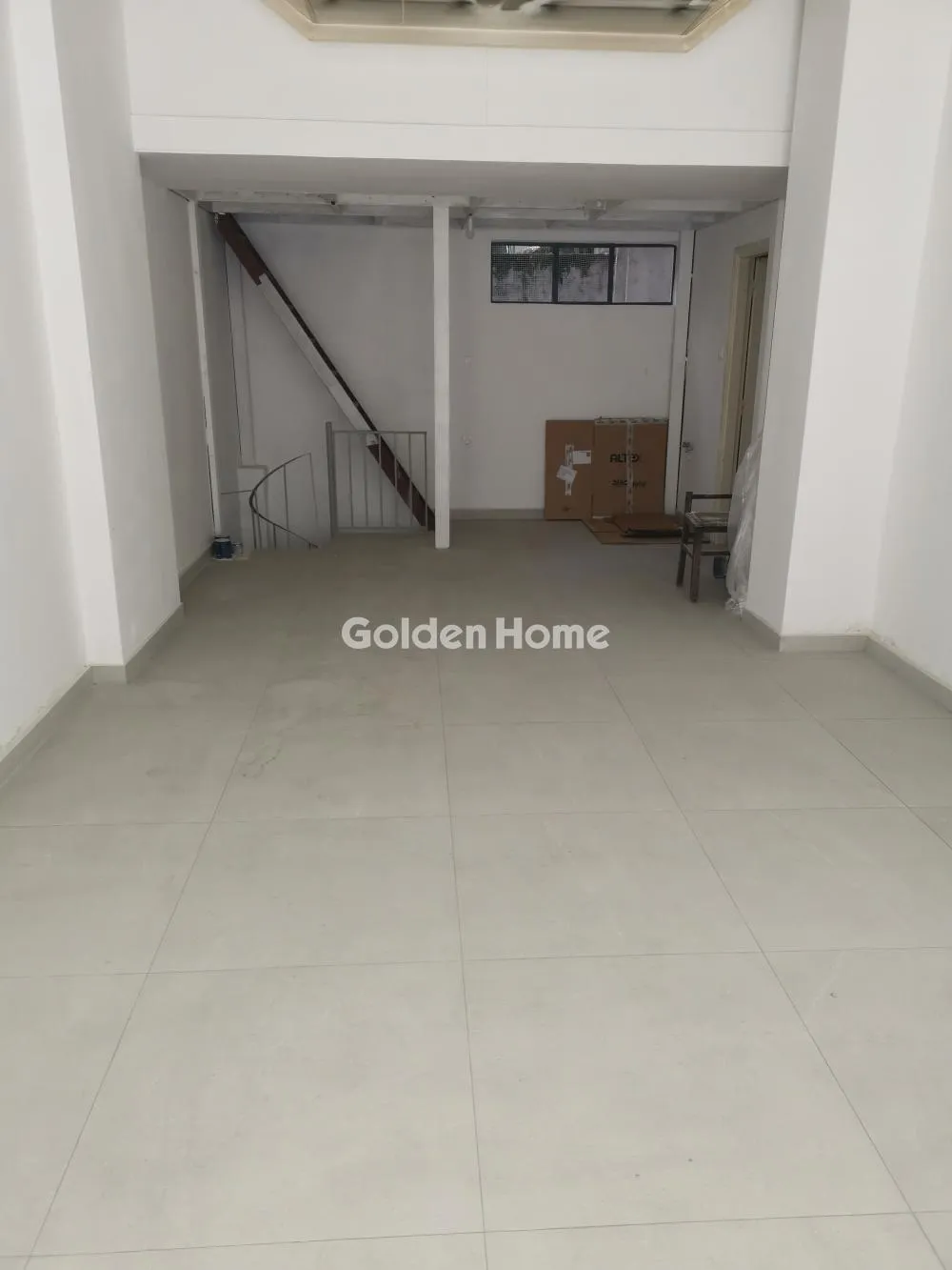 Shop 85m²  - 2